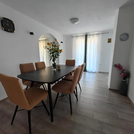 Apartman Sunset Viskovici