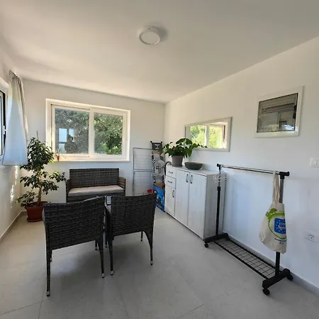 Sunset *