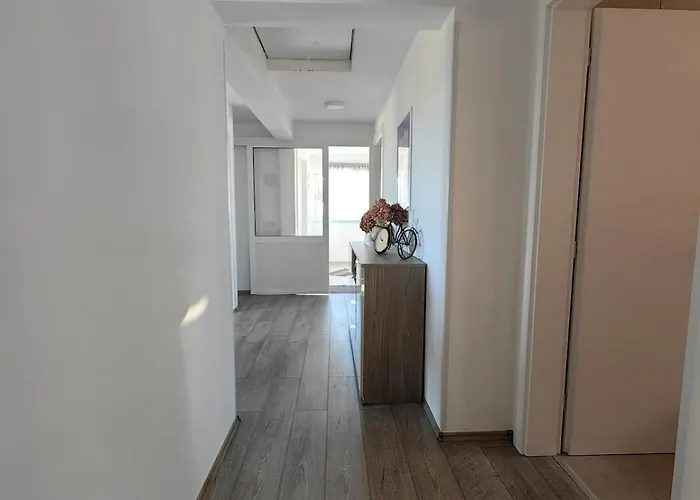 Sunset Apartman Viskovici