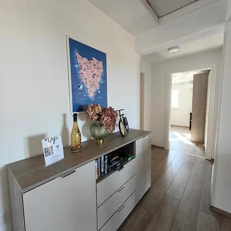 Sunset Apartment Viskovići