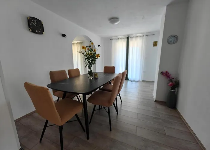 Appartement Sunset Viskovići