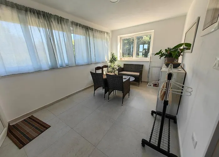 Appartement Sunset Viskovići